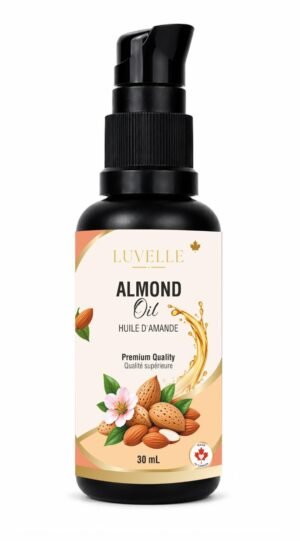 Almond Oil