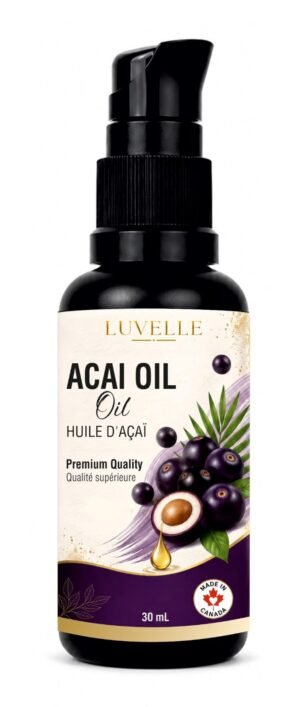 Acai Oil