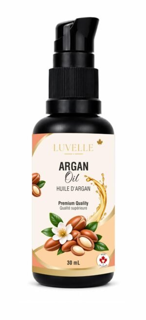Argan Oil
