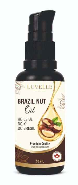 Brazil nut Oil