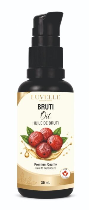 Anti frizz hair serum for hair fall