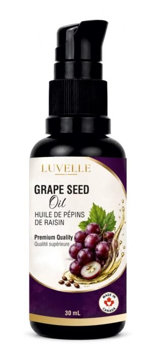 Grape seed Oil