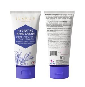 Stretch Mark Cream
