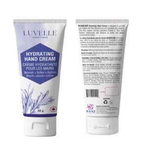 SPF 50 Sunscreen Cream (100% Mineral)