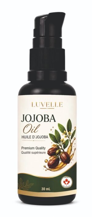 Jojoba Oil