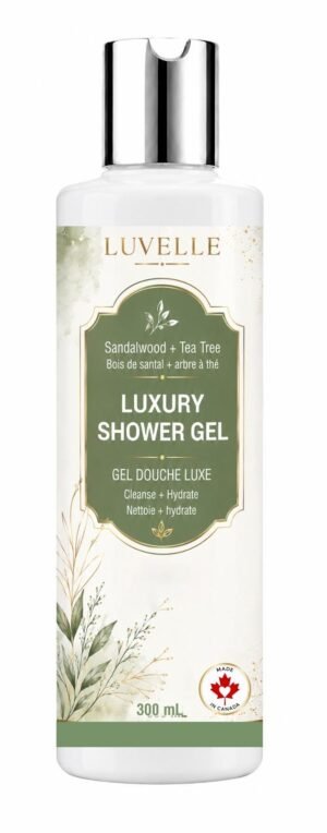 SPF 50 Sunscreen Gel