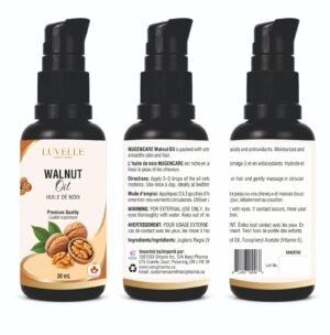 Walnut Oil