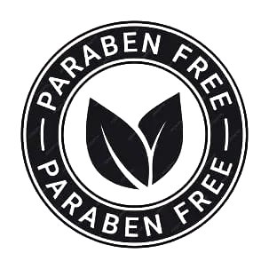 Paraben Free